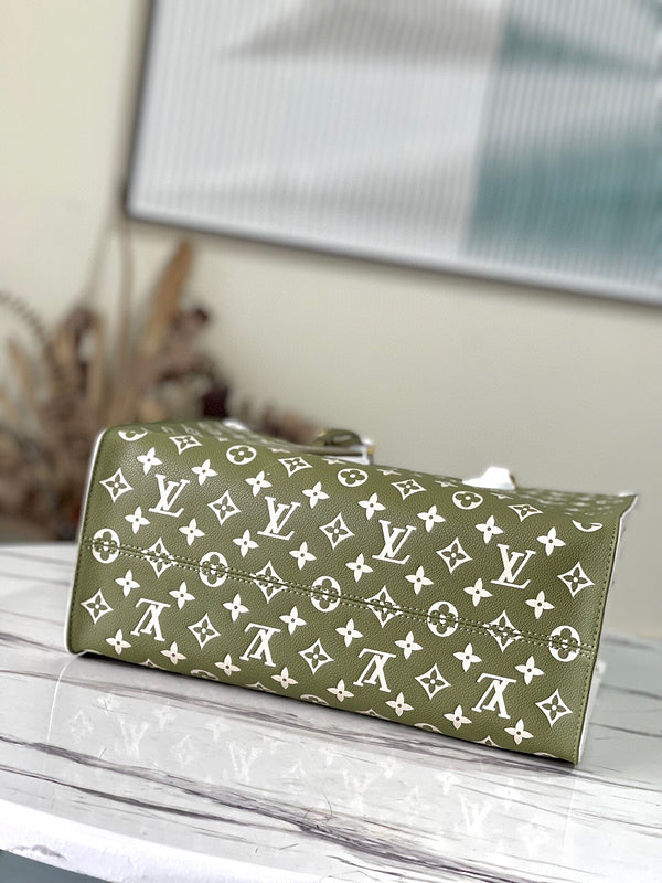 Fashion Lu-Vi bags - 5284