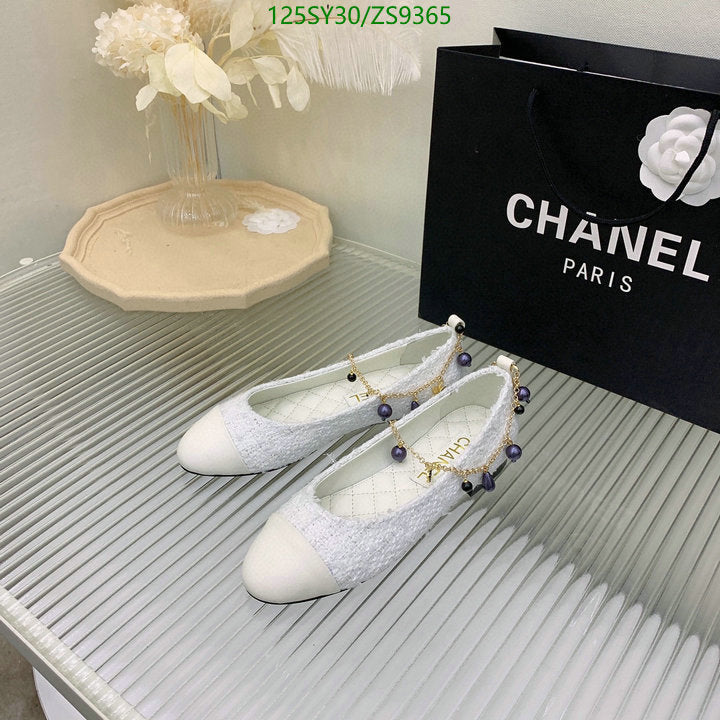 SAMC - CHL Women Shoes Ballet - 219