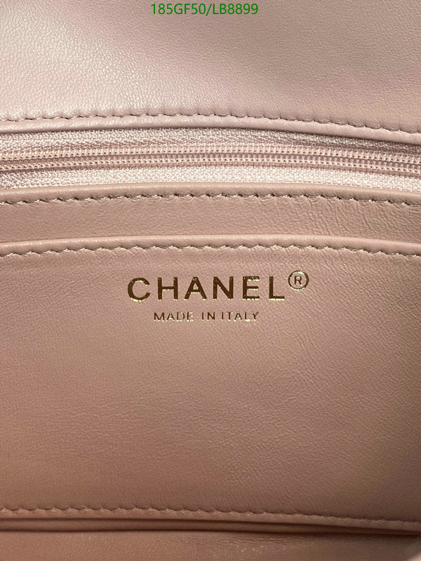 SAMC - CHL Bags - 736