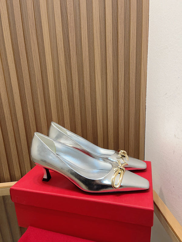 Glami - FGO Women Shoes - 283