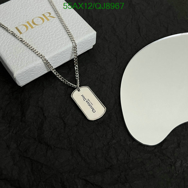 SAMC - DOR Jewelry - 180
