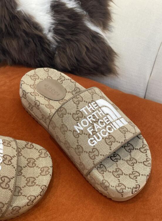 SAMC - GUKI Women Shoes - 1214