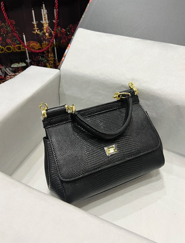 Glamy - DG bag - 163