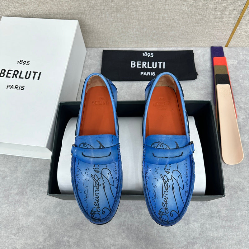 Glami - BRE Men Shoes - 161