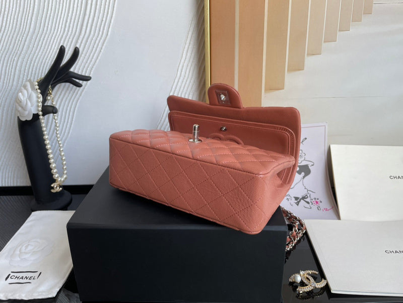 Satchel Bags - CLN Bags - 048
