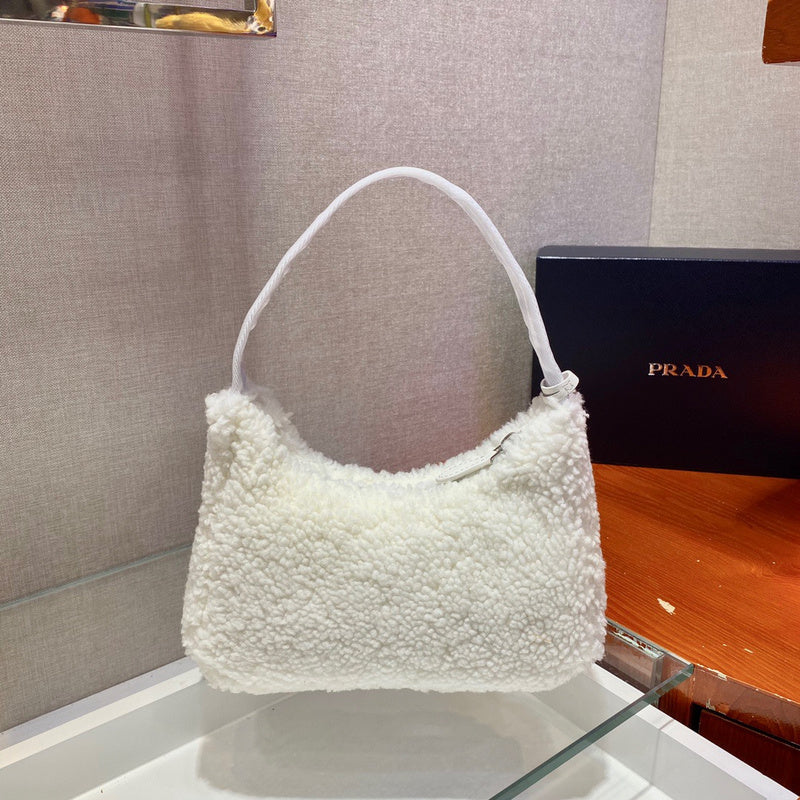 Satchel Bags - PDA Bags - 1488