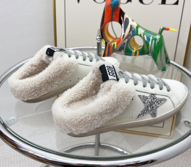 SAMC - GDBE Women Shoes - 042