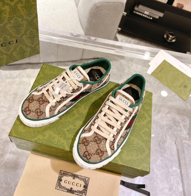 SAMC - GUKI Women Shoes - 631