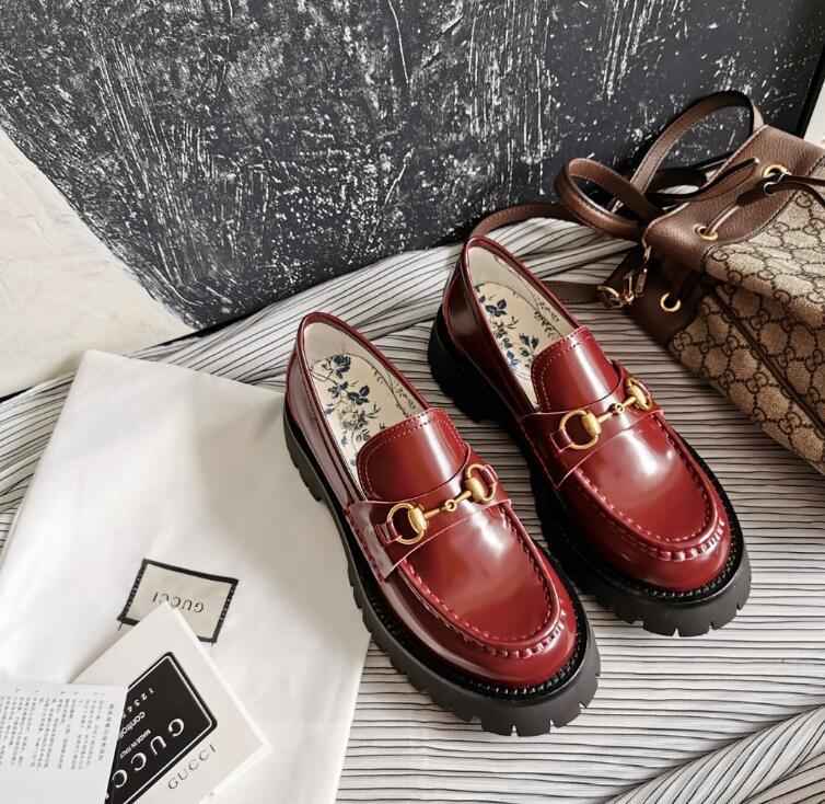 SAMC - GUKI Women Shoes - 2157