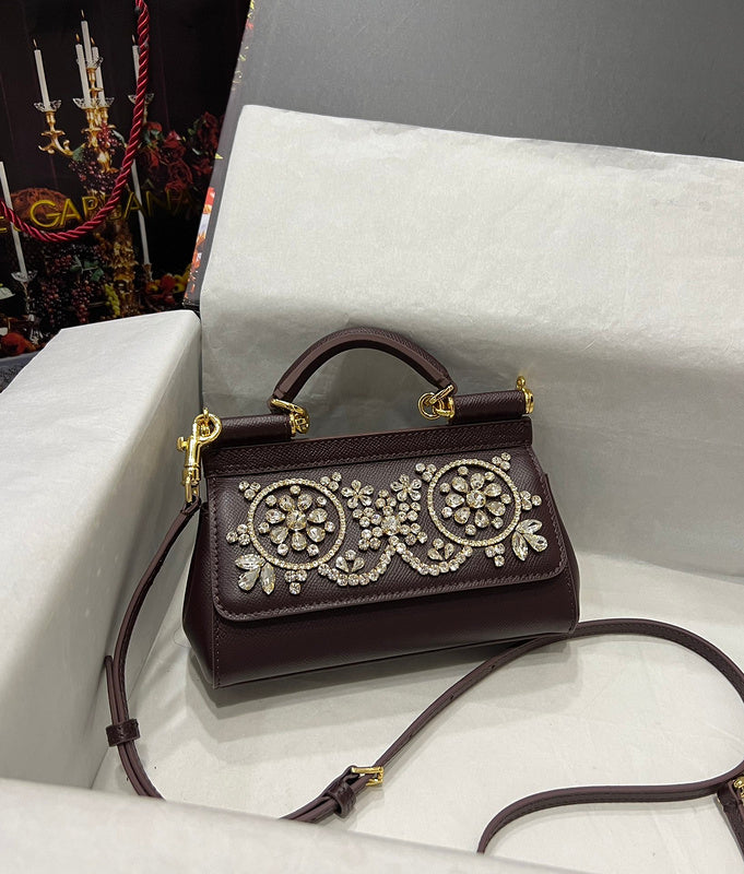 Glamy - DG bag - 154