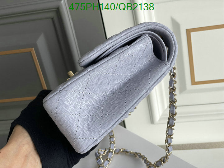 SAMC - CHL Bags - 506