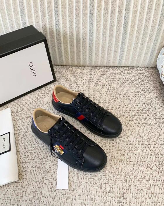 SAMC - GUKI Women Shoes - 2167
