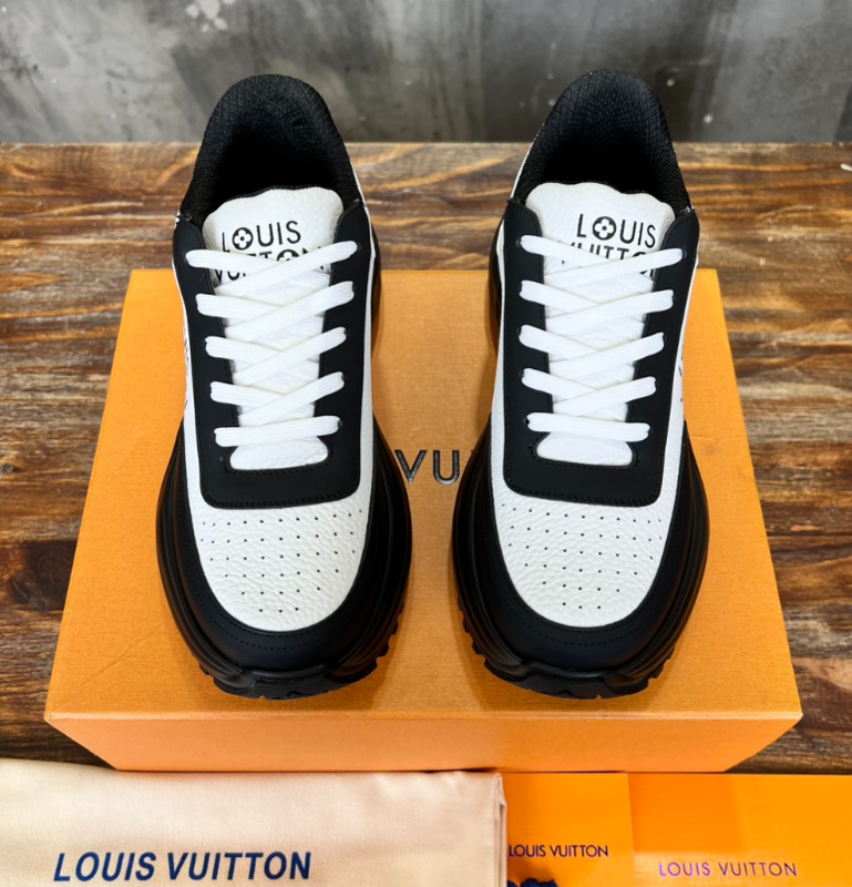 SAMC - LOV Men Shoes - 054