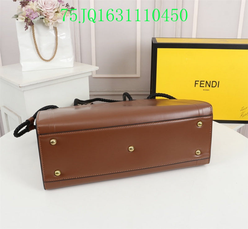 Glami - FDE Bags - 2083