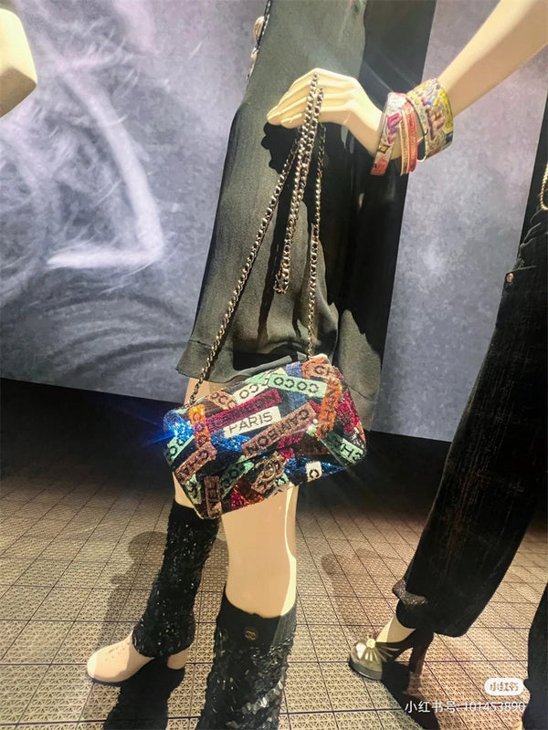 Glami- - CHL Bags - 012