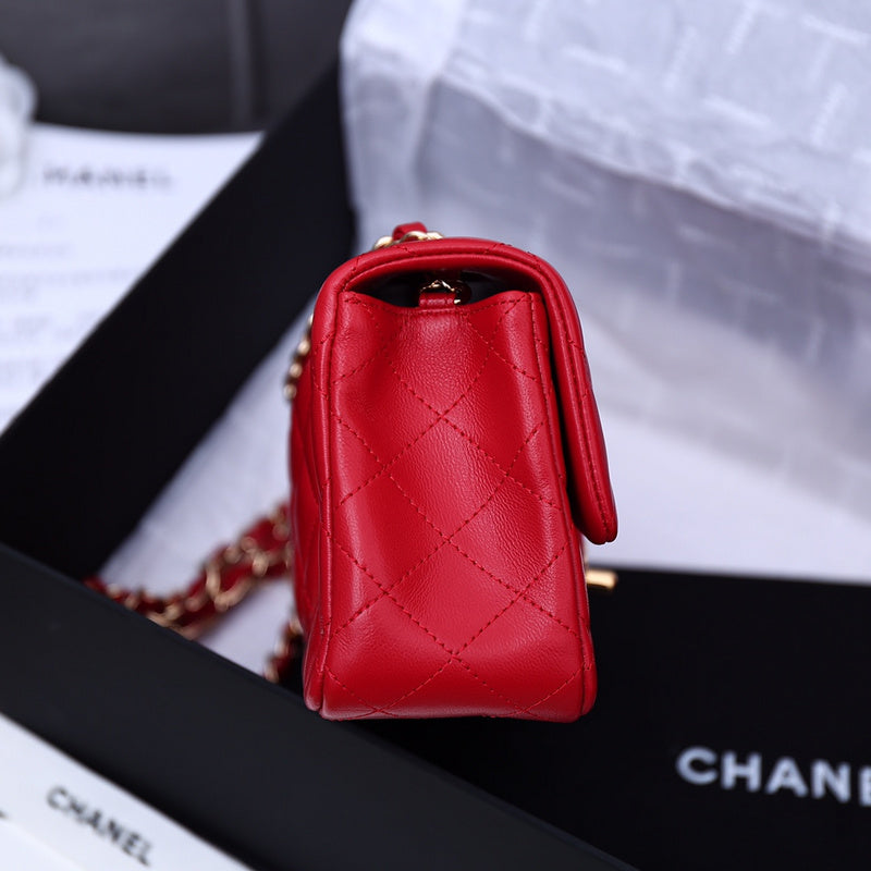 Satchel Bags - CLN Bags - 951