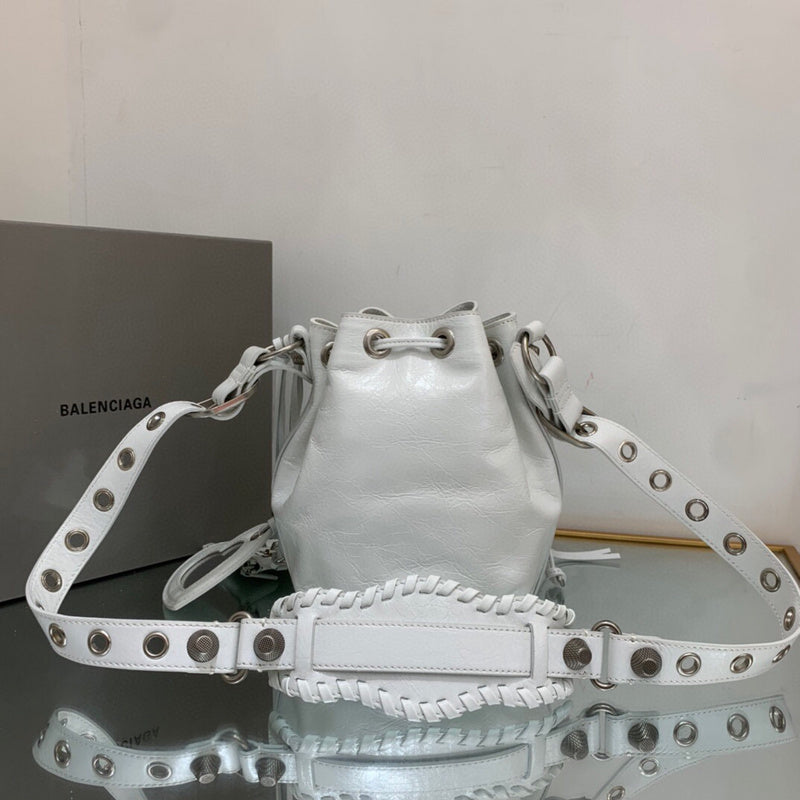 Satchel Bags - BGA Bags - 2552