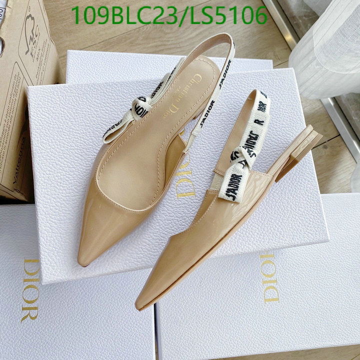 SAMCC - DOR Women Shoes - 2177