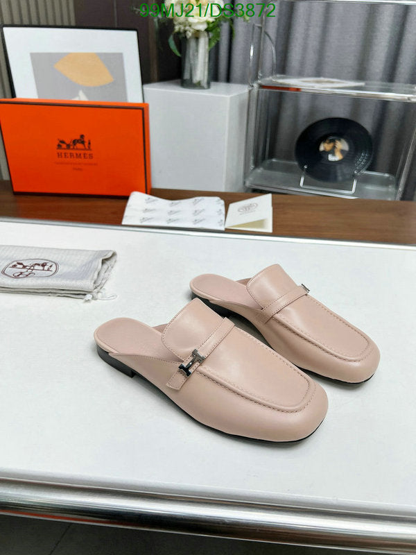 SAMC - HMS Women Shoes - 047