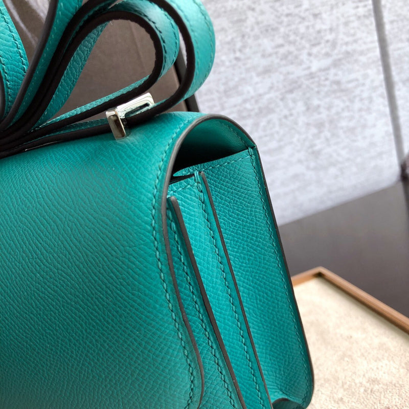 Satchel Bags - HMS-Bags - 1115