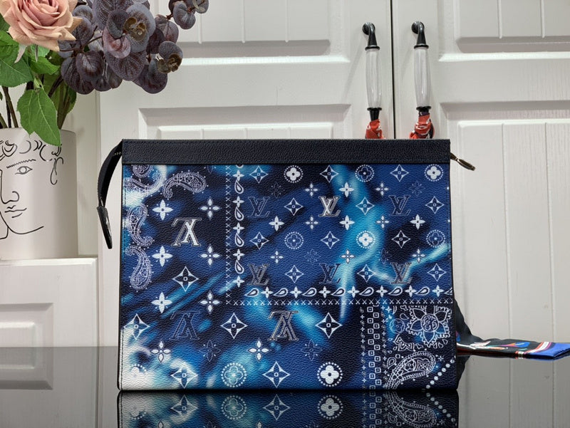 GlamI Lu-Vi bags - 2464