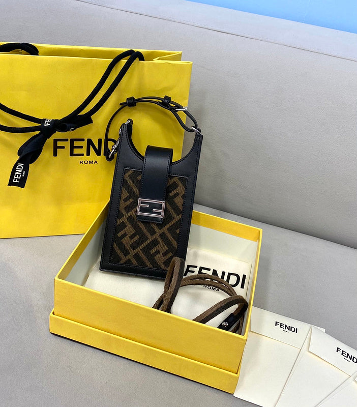 Glami-i - Phone Bags - 101