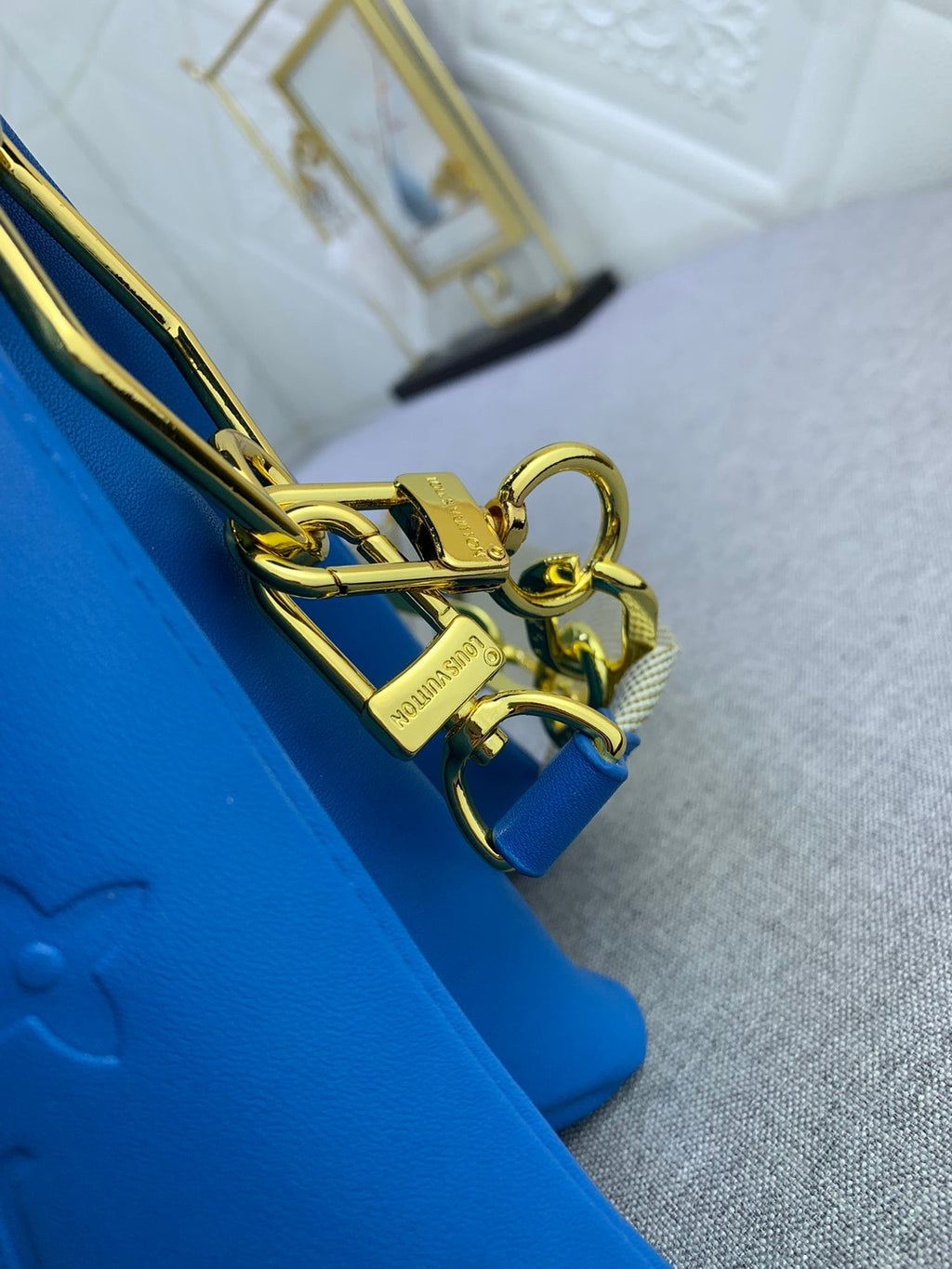 EN - Luxury Bags LUV 878