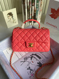 Satchel Bags - CLN Bags - 429