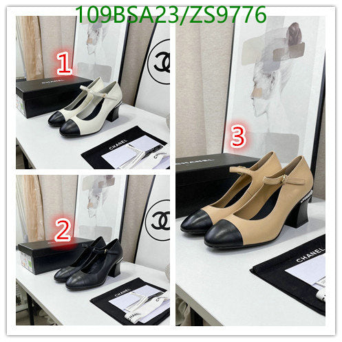 SAMC - CHL Women Shoes Ballet - 224