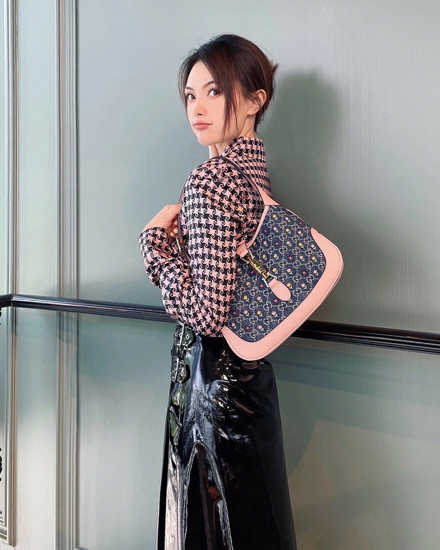 Satchel Bags - GCI Bags - 1057
