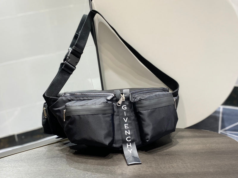 Glamy - GCY Bags - 021