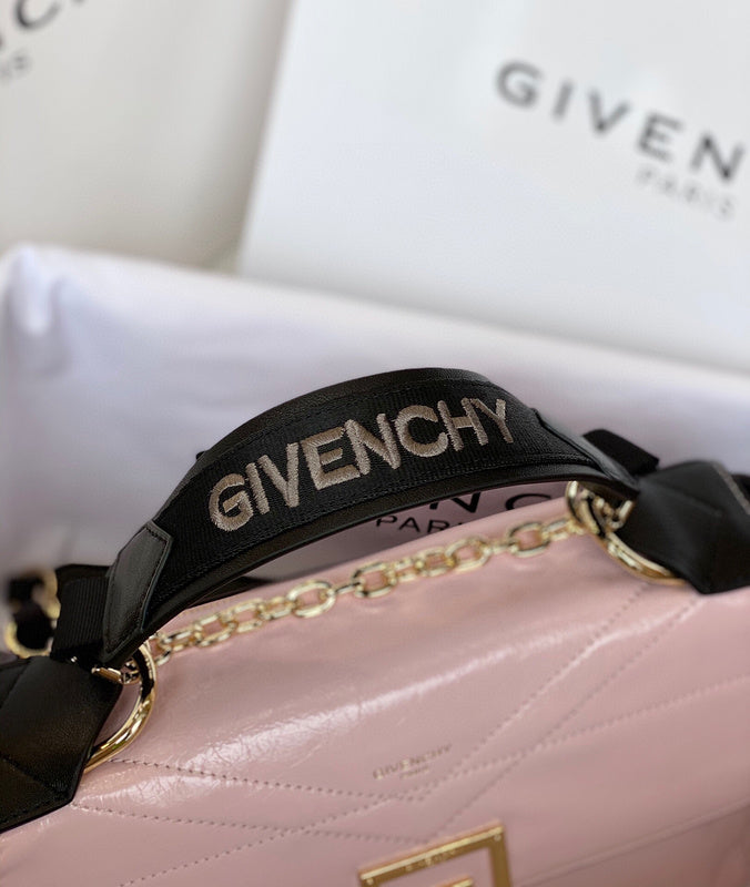 Glamy - GCY Bags - 010