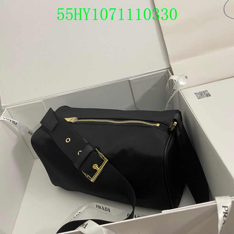 Satchel Bags - PDA Bags - 3832