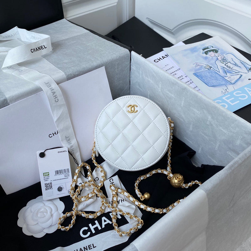ELE - CHL Bags - 676