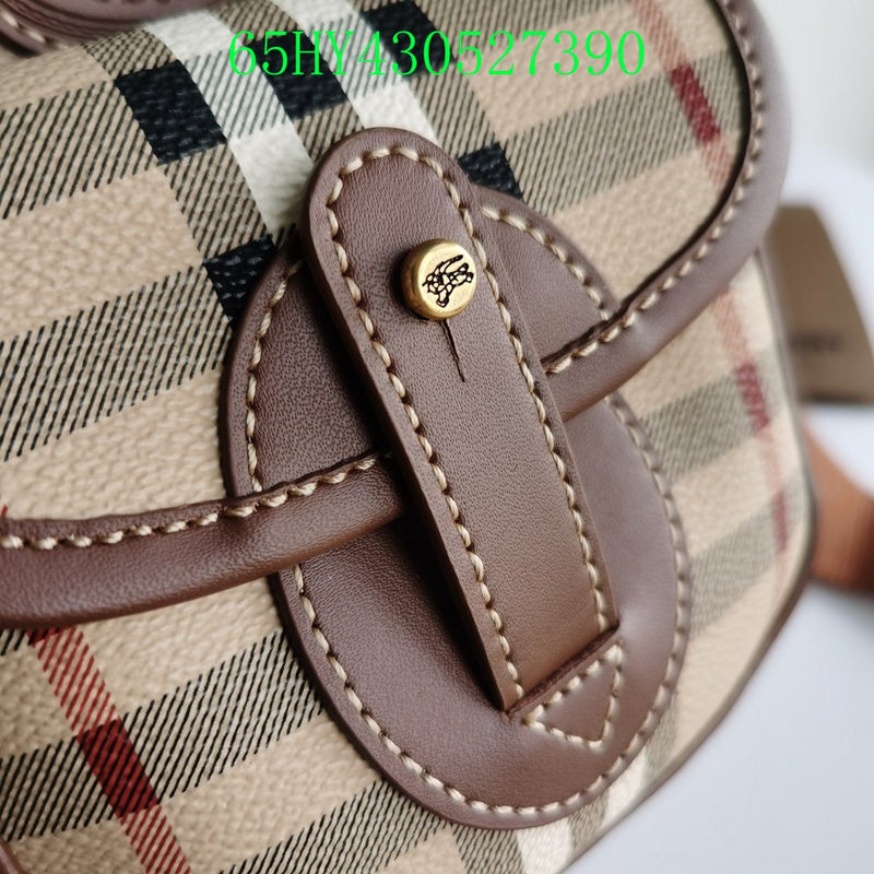 ELE Fashion -BBR Bags - 511