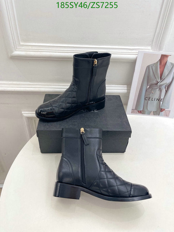 SAMC - CHL Women Boots - 240