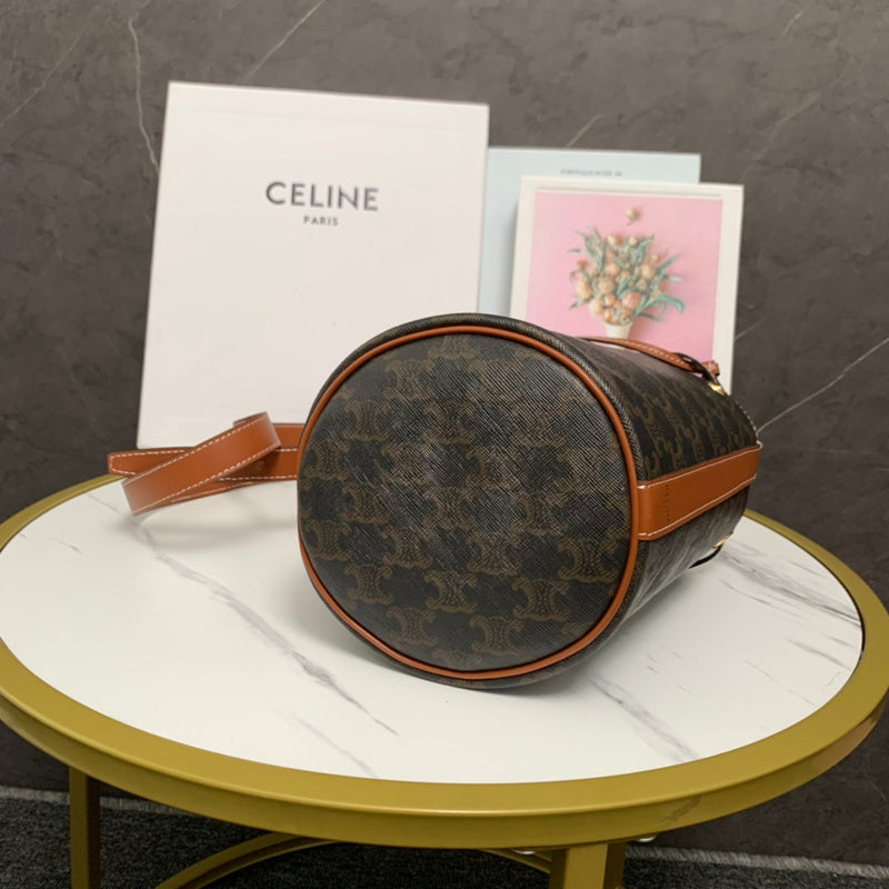 Glamy - COL Bags - 963