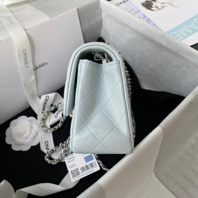 Satchel Bags - CLN Bags - 583