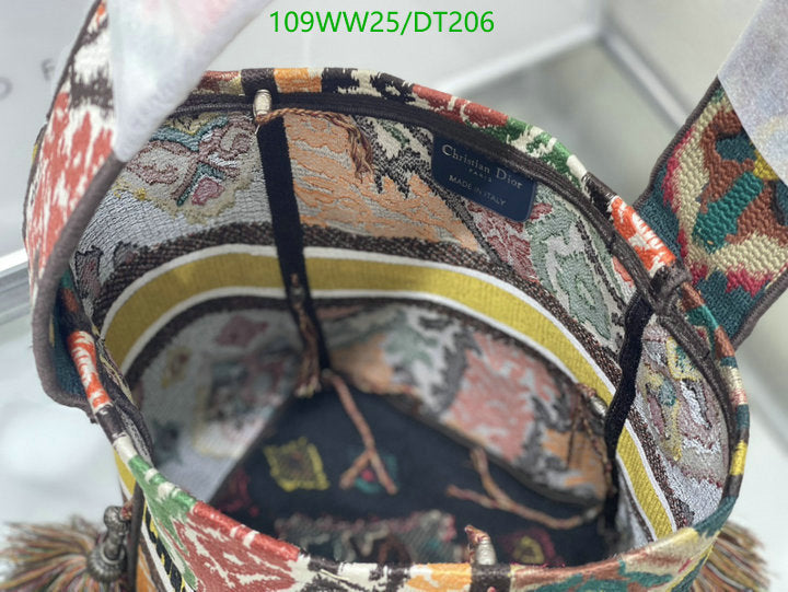 SAMCC - DOR Bags - 866
