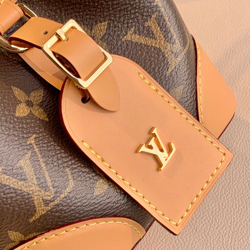 Glami Fashion Lu-Vi Bags - 16987