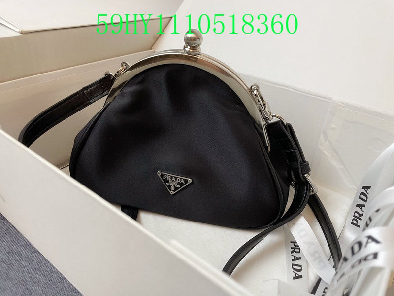 Satchel Bags - PDA Bags - 4339