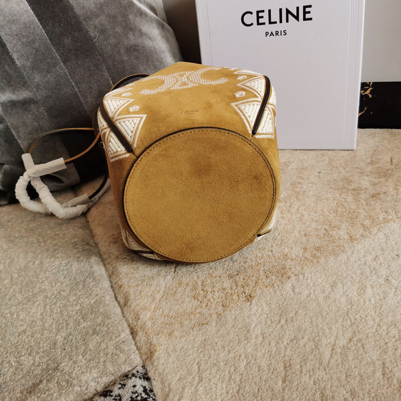 Glamy - COL Bags - 1130
