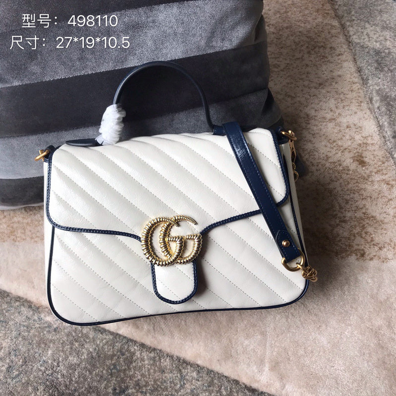 Glami Fashion - GCI Bags - 7102
