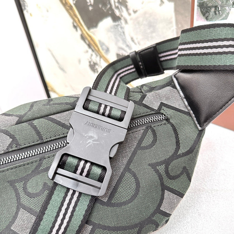 Glami-i BOR Men Bags - 036