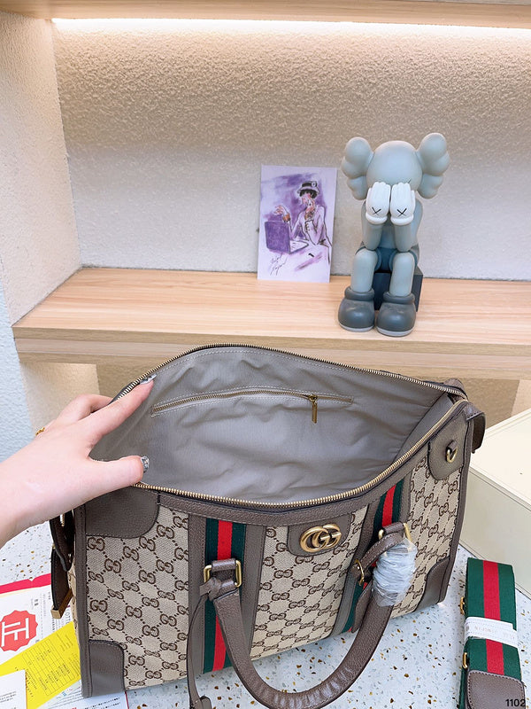 Glami Fashion - GCI Bags - 11599