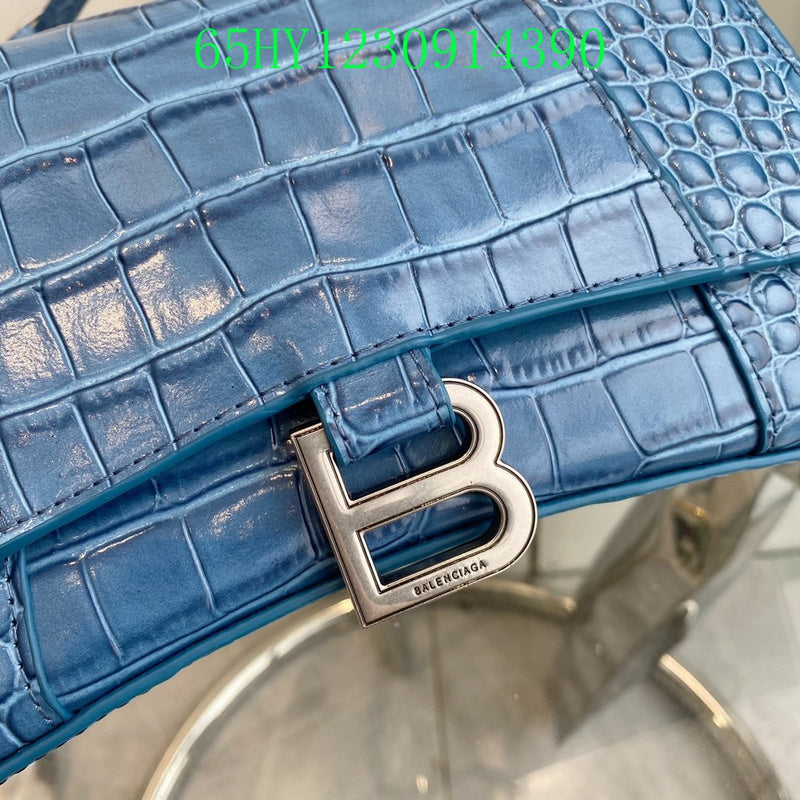 Satchel Bags - BGA Bags - 2061