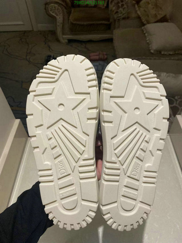 SAMCC - DOR Women Shoes - 2081