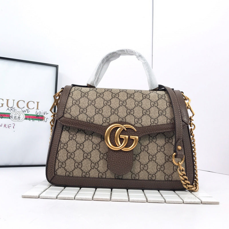 Glami Fashion - GCI Bags - 2605