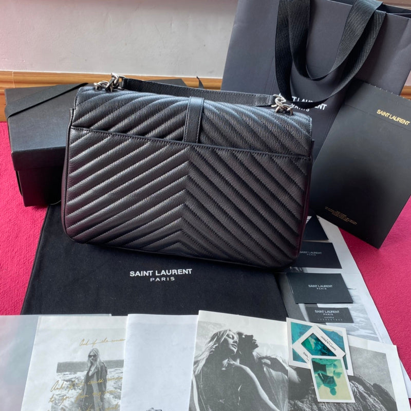 Satchel Bags - STLT Bags - 413