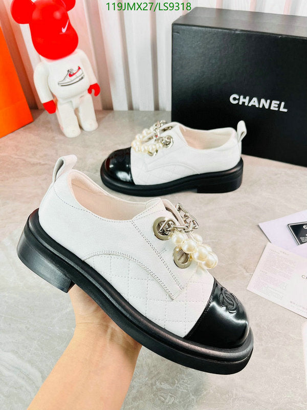 SAMC - CHL Women Shoes - 122